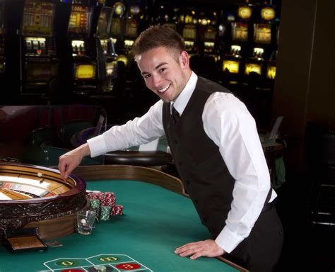 dealer on-line casino job - virtual casino dealer jobs.